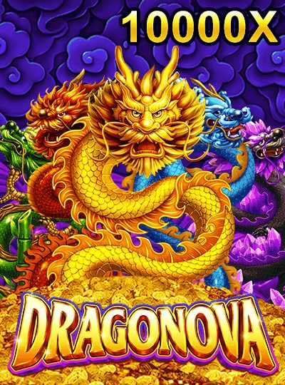 Classic video slots game cover